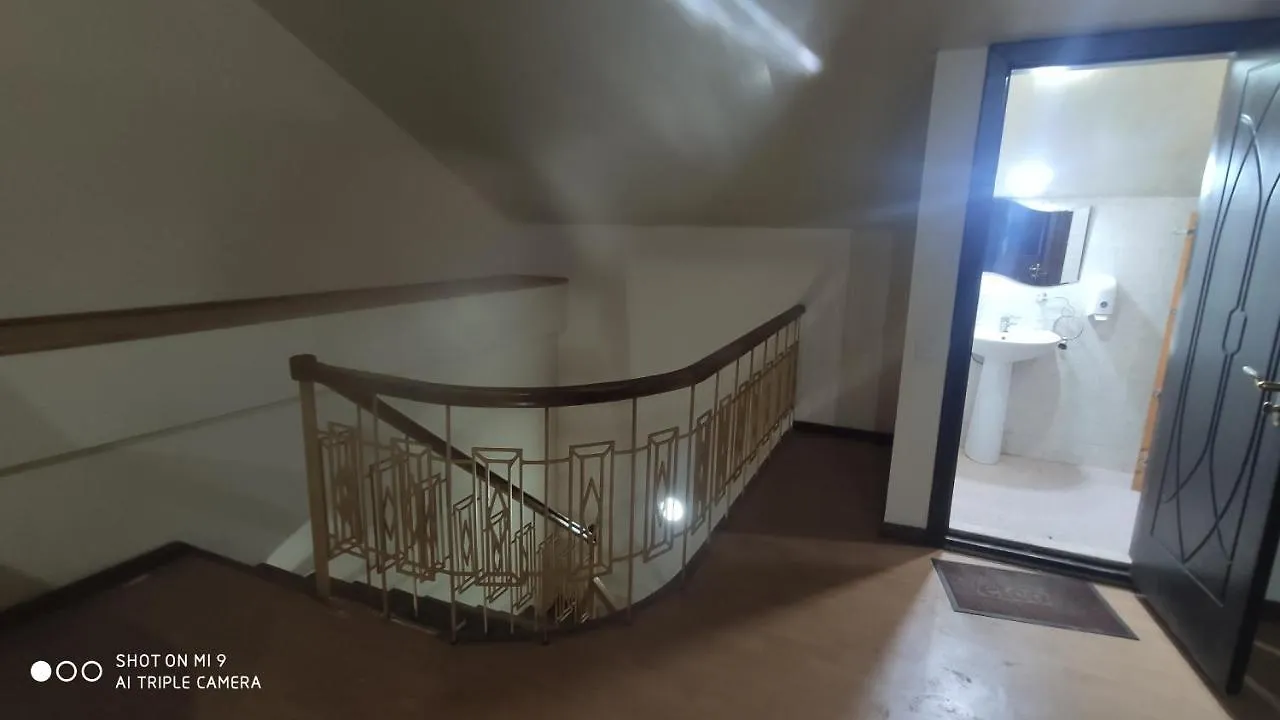 Appartement Baku Nizami Street Duplex