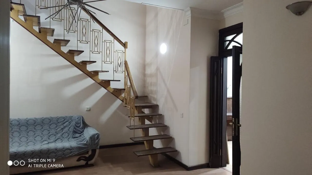 Appartement Baku Nizami Street Duplex 0*,  Azerbaïdjan