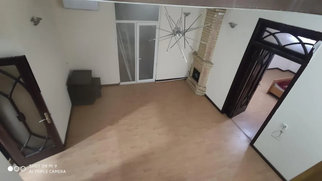 Appartement Baku Nizami Street Duplex