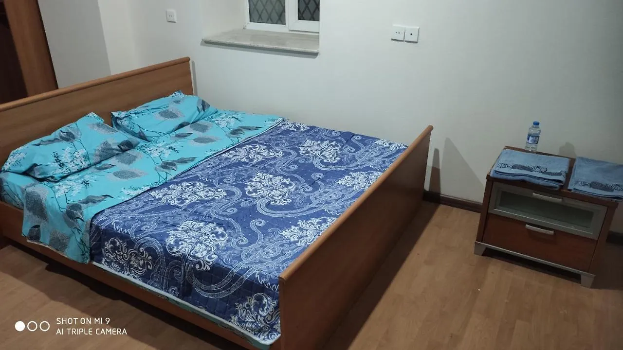 Baku Nizami Street Duplex Lejlighed