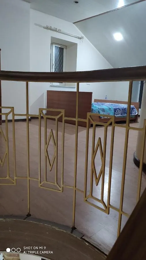 Appartement Baku Nizami Street Duplex 0*,