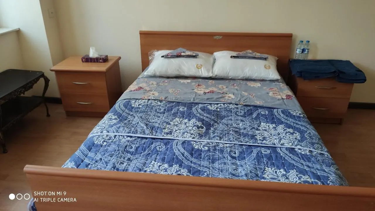 Appartement Baku Nizami Street Duplex